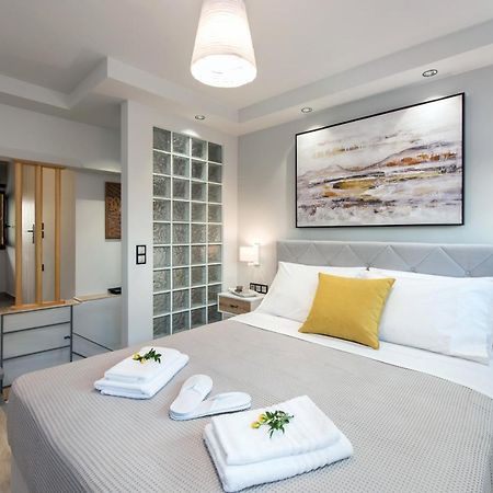 Gv Maisonette Corfu  エクステリア 写真