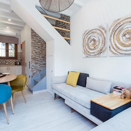 Gv Maisonette Corfu  エクステリア 写真