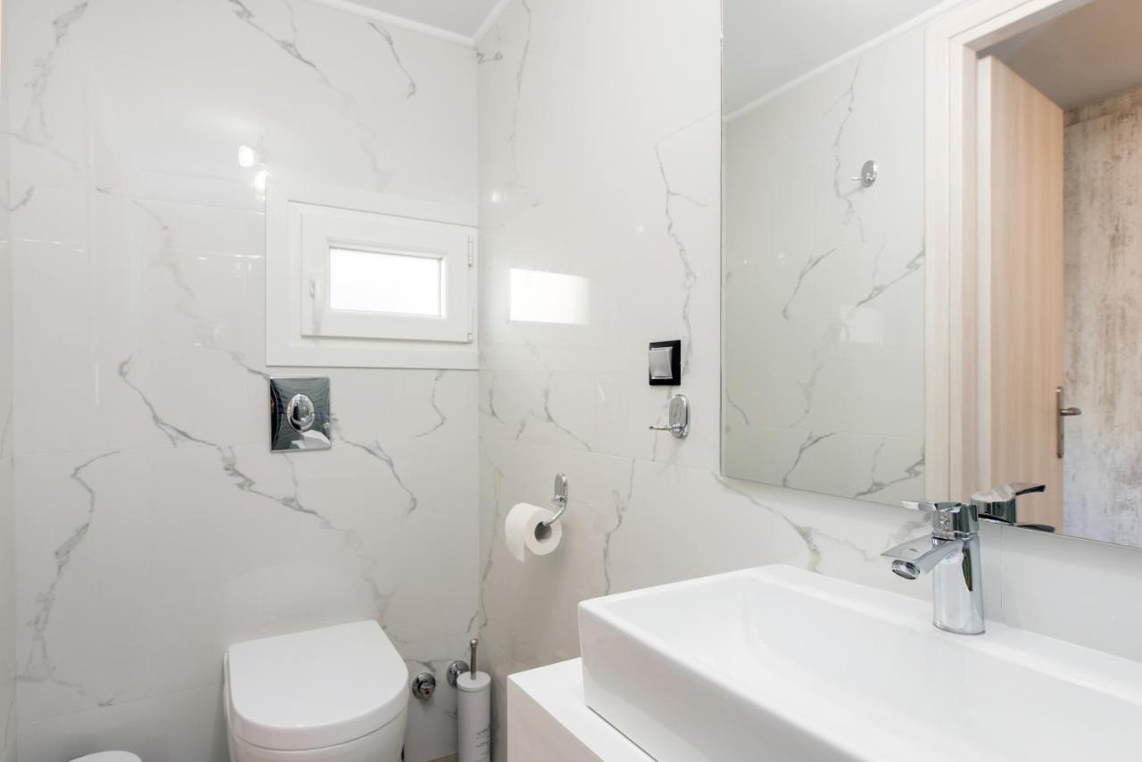 Gv Maisonette Corfu  エクステリア 写真