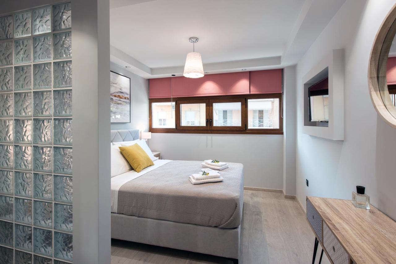 Gv Maisonette Corfu  エクステリア 写真