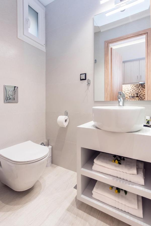 Gv Maisonette Corfu  エクステリア 写真