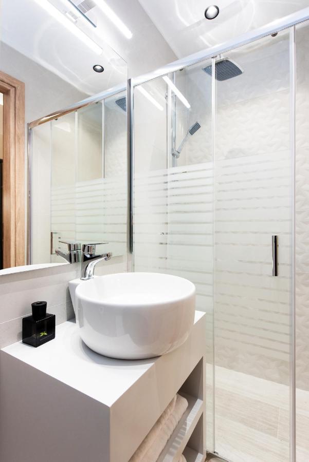 Gv Maisonette Corfu  エクステリア 写真