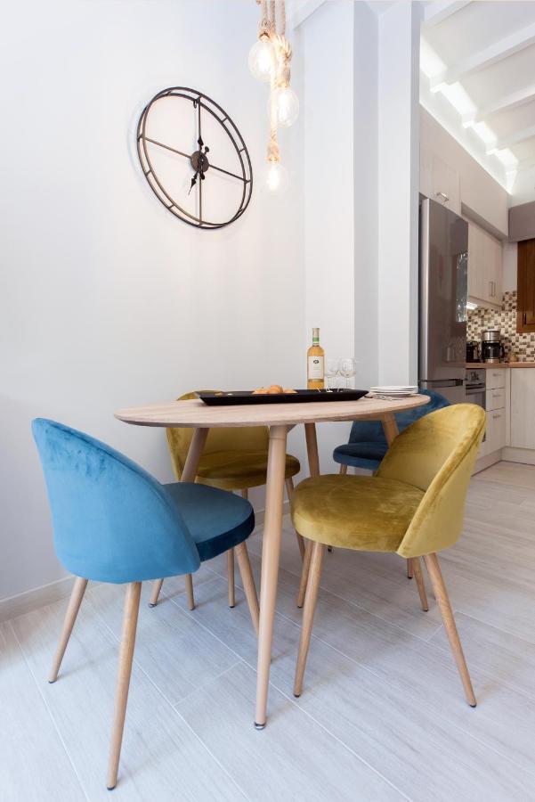 Gv Maisonette Corfu  エクステリア 写真