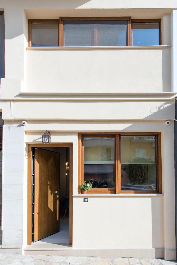 Gv Maisonette Corfu  エクステリア 写真