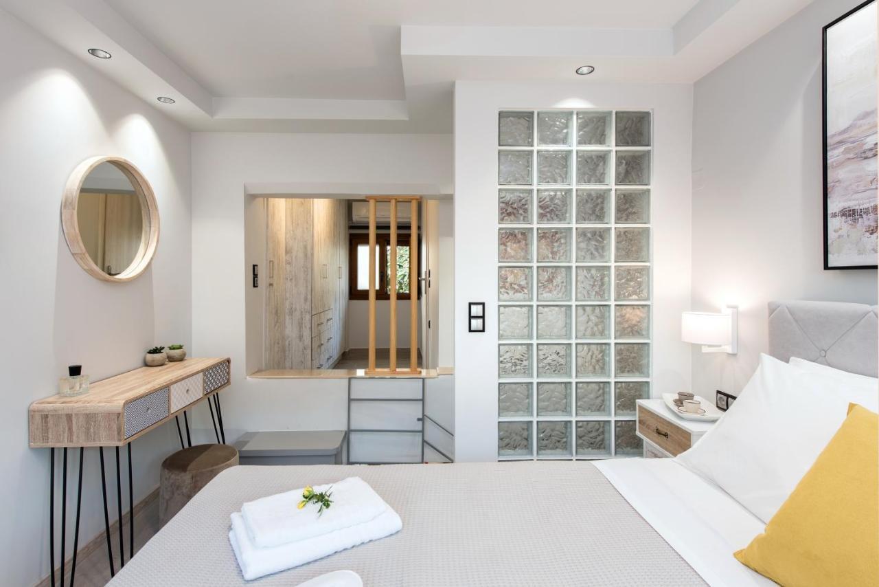 Gv Maisonette Corfu  エクステリア 写真